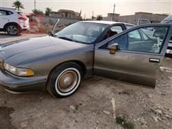 شيفروليه كابريس